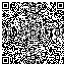 QR code with Mergeculture contacts