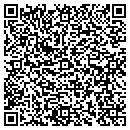 QR code with Virginia D Price contacts