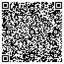 QR code with Yupgrade contacts