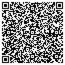 QR code with William E Lindley contacts