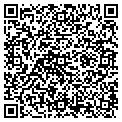 QR code with Jjco contacts
