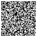 QR code with Brad Langston contacts