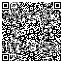 QR code with Keil James contacts