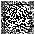 QR code with RedTruckSEO contacts
