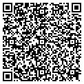 QR code with Kat's contacts