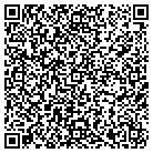 QR code with Christopher B Hartfield contacts
