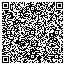 QR code with Clara J Johnson contacts