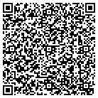QR code with Pk Savage Rentals Inc contacts