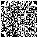 QR code with Rain For Rent contacts