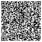 QR code with Web Genius Consulting contacts