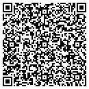 QR code with Ho Tran N contacts