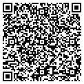 QR code with Cwi contacts