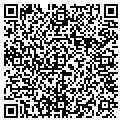 QR code with Daf Business Svcs contacts