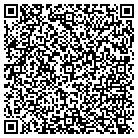 QR code with Sea Containers West Inc contacts