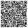 QR code with Tcs contacts