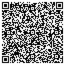 QR code with Gary T Guin contacts