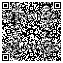 QR code with R & M Fresh Produce contacts
