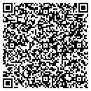 QR code with Howard C Cowart contacts