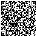 QR code with Hust Mark contacts