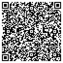 QR code with James E Minor contacts