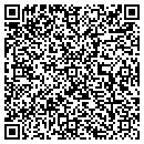 QR code with John A French contacts