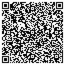 QR code with N738yc LLC contacts