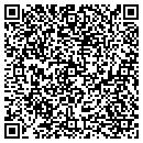 QR code with I O Packet Technologies contacts