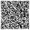 QR code with D&L Photography contacts