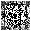 QR code with Hch Corp contacts