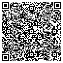 QR code with R M S Leasing Inc contacts