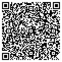 QR code with Pdr Media contacts