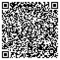 QR code with AMF contacts