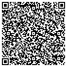 QR code with Water Wheel Car Wash Inc contacts