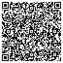 QR code with RCB Properties LLC contacts