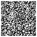 QR code with V Z Technologies contacts