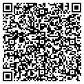 QR code with Web Trendy contacts