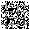 QR code with Robinson Rentals contacts