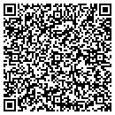 QR code with Sandflux Inc contacts