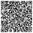 QR code with J Bs Auto Sales of Pasco contacts