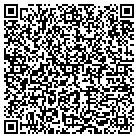 QR code with Tim Walker's Turbo Printing contacts