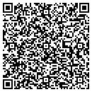 QR code with Richard L Cox contacts