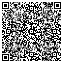 QR code with Zager Paul S contacts
