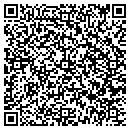 QR code with Gary Kaufman contacts