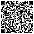 QR code with M C Graphics contacts