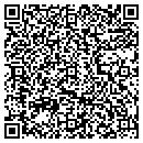 QR code with Roder USA Inc contacts