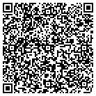 QR code with One Stop Gospel Network LLC contacts