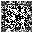 QR code with M & S Enterprise contacts