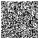 QR code with PWIP Design contacts