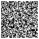 QR code with I Party Rental contacts