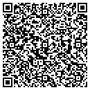 QR code with Thunk Design contacts